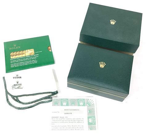 rolex watch documents and box|rolex watch box only.